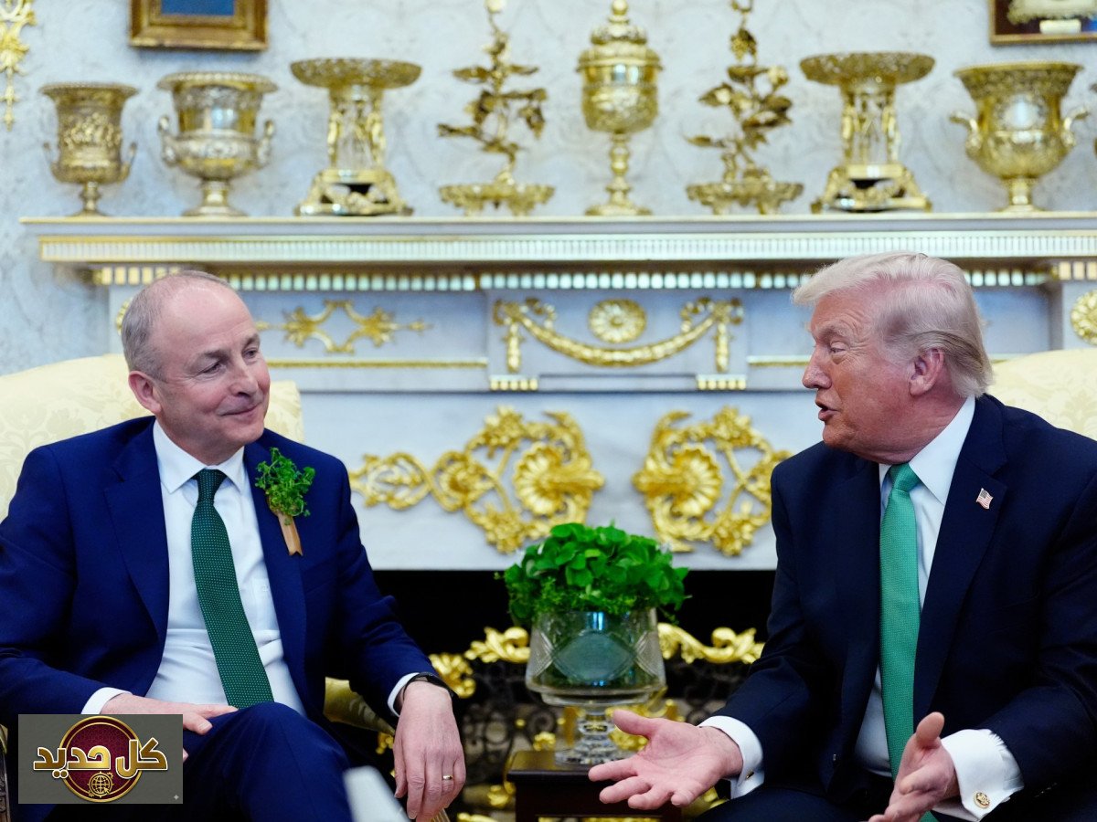 ترامب والناتو: شكوى أمريكية من رفض الحلفاء التورط في حرب إيران