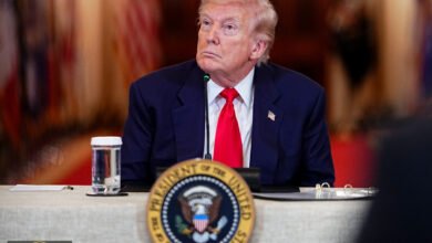 تكتيكات ترمب: مهل لحرق الأعصاب أم خطة تعبئة كبرى؟