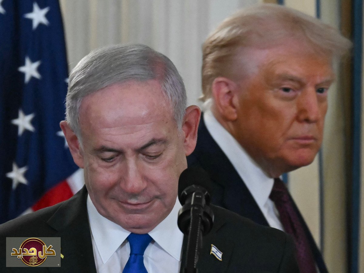 خلاف ترمب نتنياهو: هل أدرك الرئيس الأمريكي متأخرًا انزلاقه لحرب إسرائيل؟