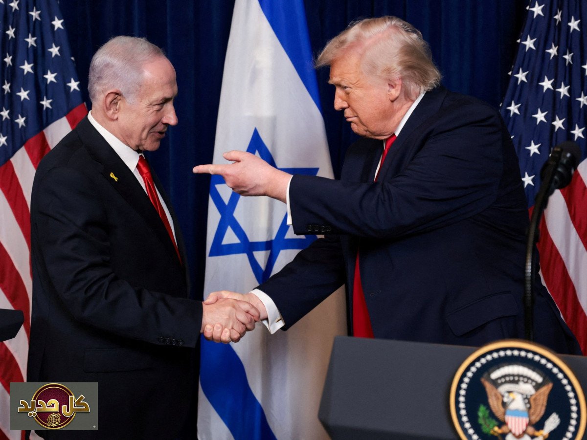 رفض ترمب مقترح نتنياهو: كواليس الدعوة لتحريك الشارع الإيراني