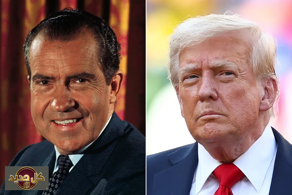 حفظ ماء الوجه: هل يتكرر سيناريو نيكسون في عهد ترمب مع إيران؟