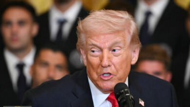 كسر المحرم النووي: دلالة على سطوة ترامب المطلقة وتداعياتها العالمية