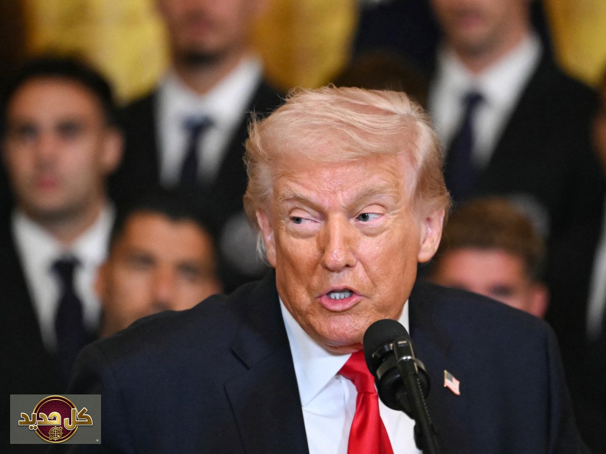 كسر المحرم النووي: دلالة على سطوة ترامب المطلقة وتداعياتها العالمية