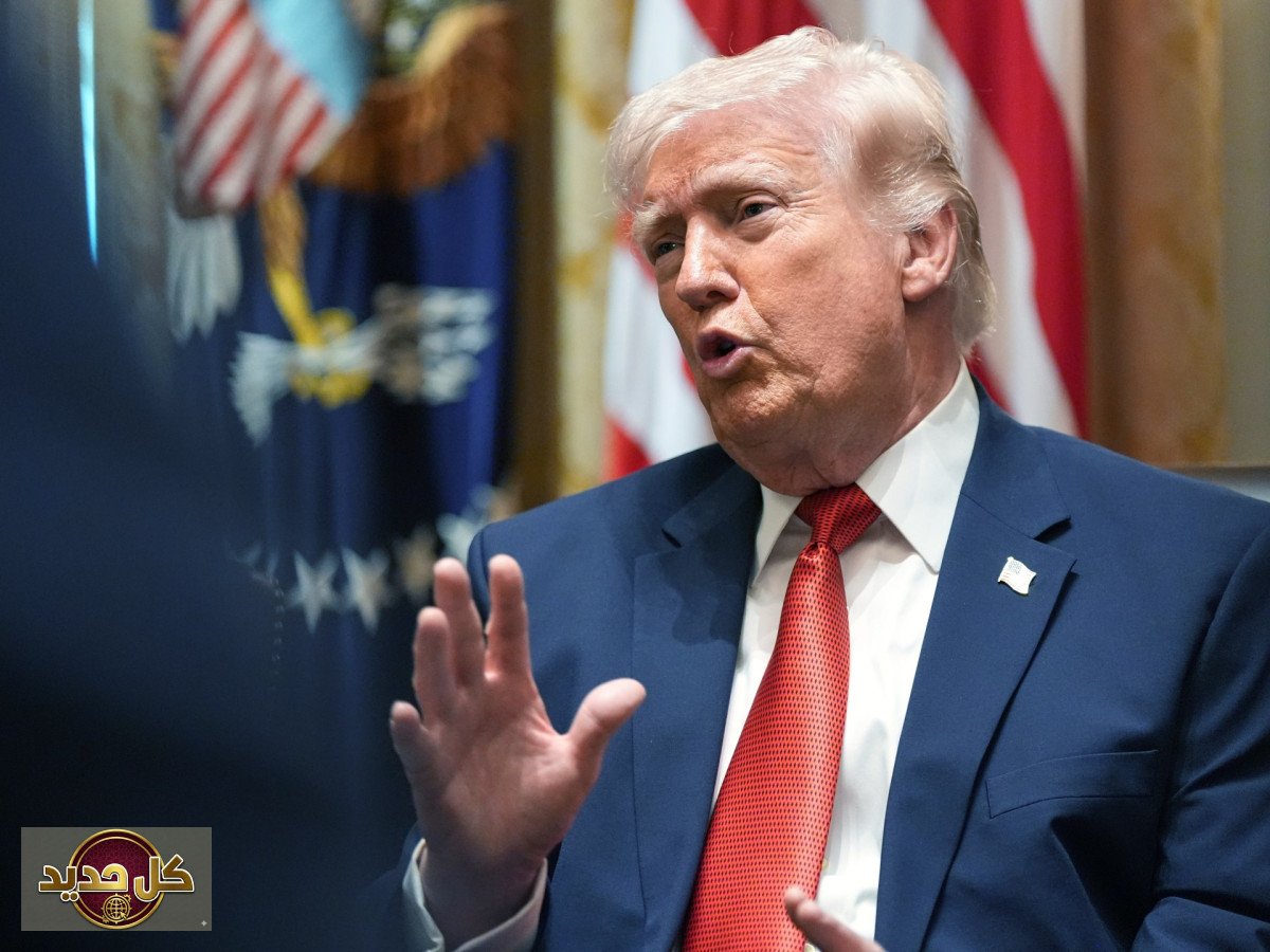 شعبية ترمب تتراجع: استطلاع يكشف انقلاب المزاج الأمريكي ضد السياسات الخارجية