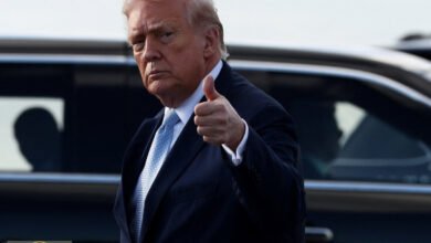 بعد وفاة روبرت مولر: تعليق ترمب الصادم يثير الجدل