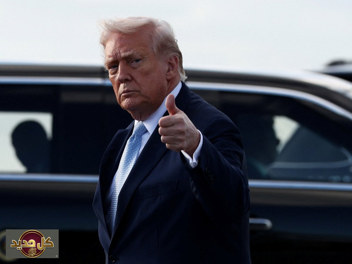 بعد وفاة روبرت مولر: تعليق ترمب الصادم يثير الجدل