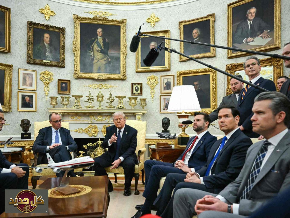 علاقات أمريكا وإسبانيا: ترمب يهدد بوقف التعاملات وينتقد الإنفاق الدفاعي