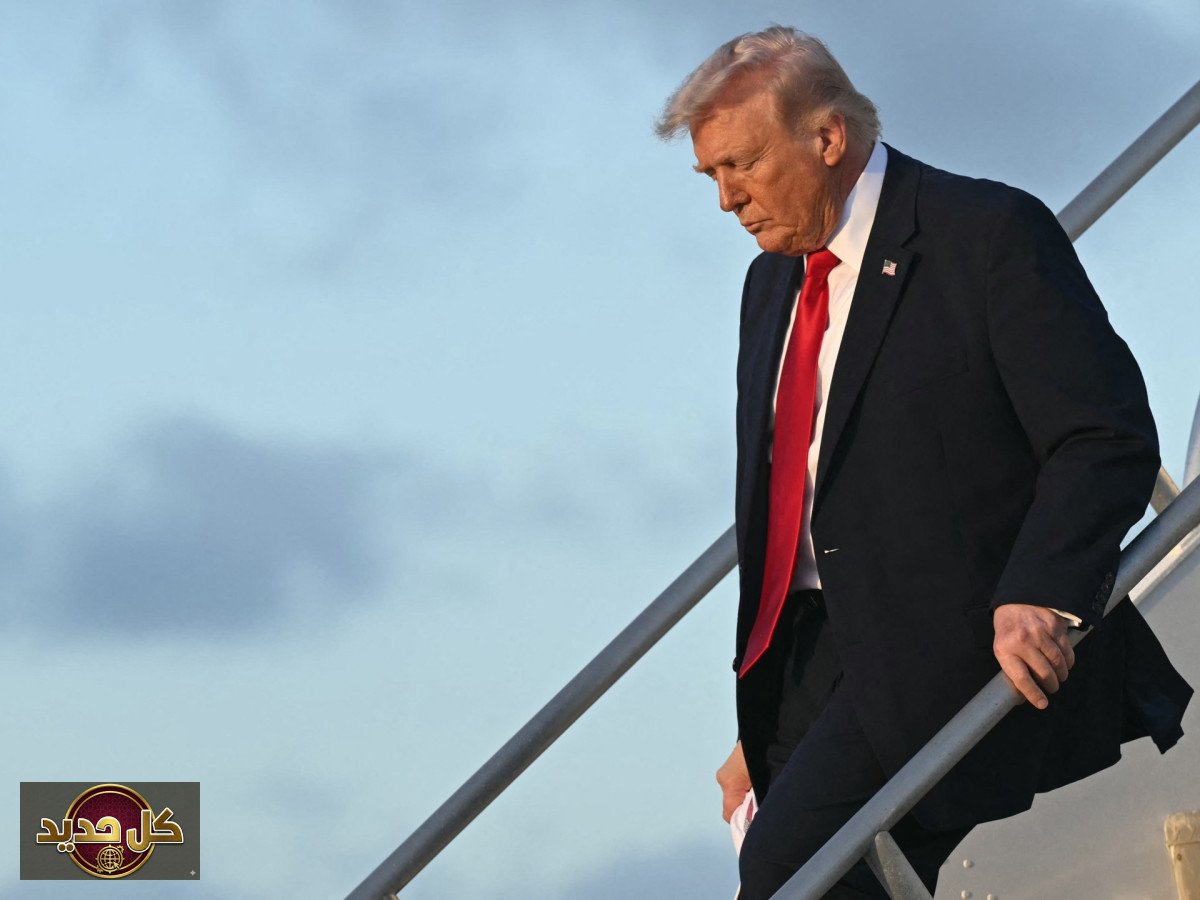 أزمة السويس: هل يواجه ترمب سيناريو 1956 المحفوف بالمخاطر؟