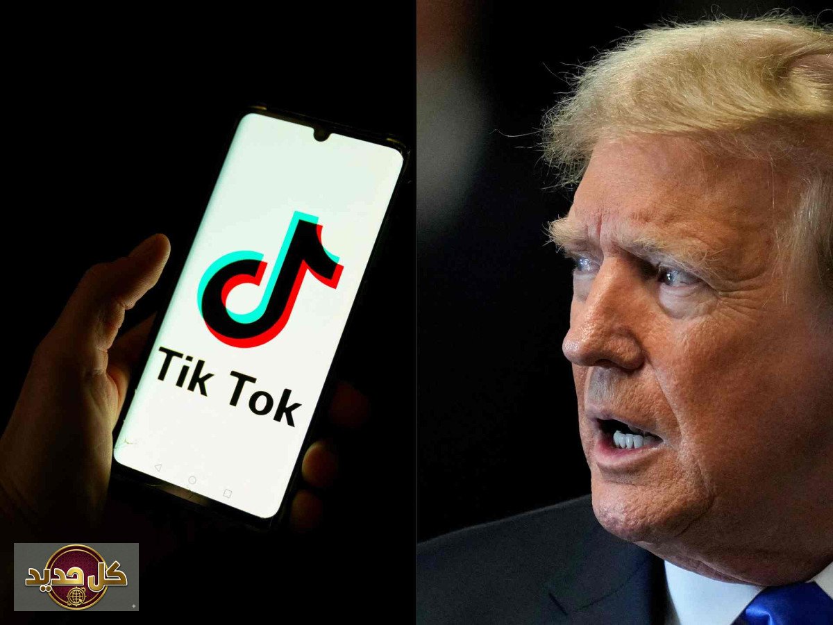 صفقة تيك توك ترمب: دعوى قضائية اتحادية تطعن في قانونية بيع الأصول