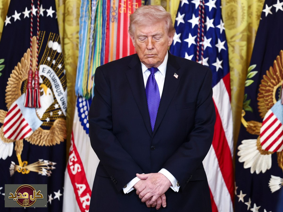 ترمب يحضر عشاء المراسلين: عودة مفاجئة بعد سنوات المقاطعة