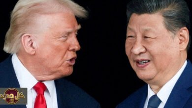 تأجيل زيارة ترمب للصين: ضغوط الحرب الإيرانية تغير الأجندة الرئاسية