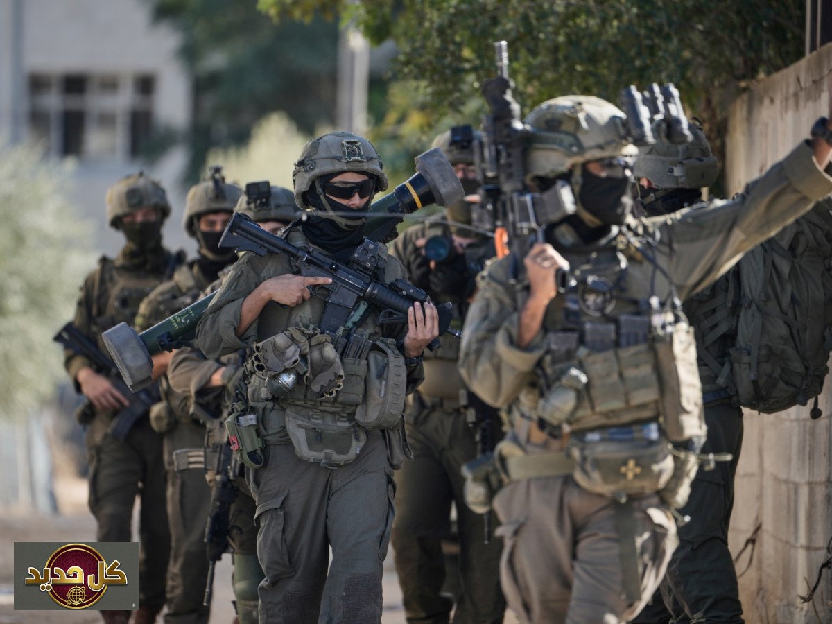 حصار طوباس: الاحتلال يفرض طوقًا على 30 عائلة والمستوطنون يحرقون المنازل