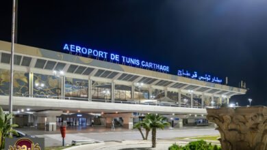 توسيع مطار قرطاج: تونس تستثمر مليار دولار لمضاعفة الطاقة الاستيعابية