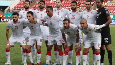 مباراة تونس وهايتي الودية: استعداد حاسم لنسور قرطاج نحو مونديال 2026