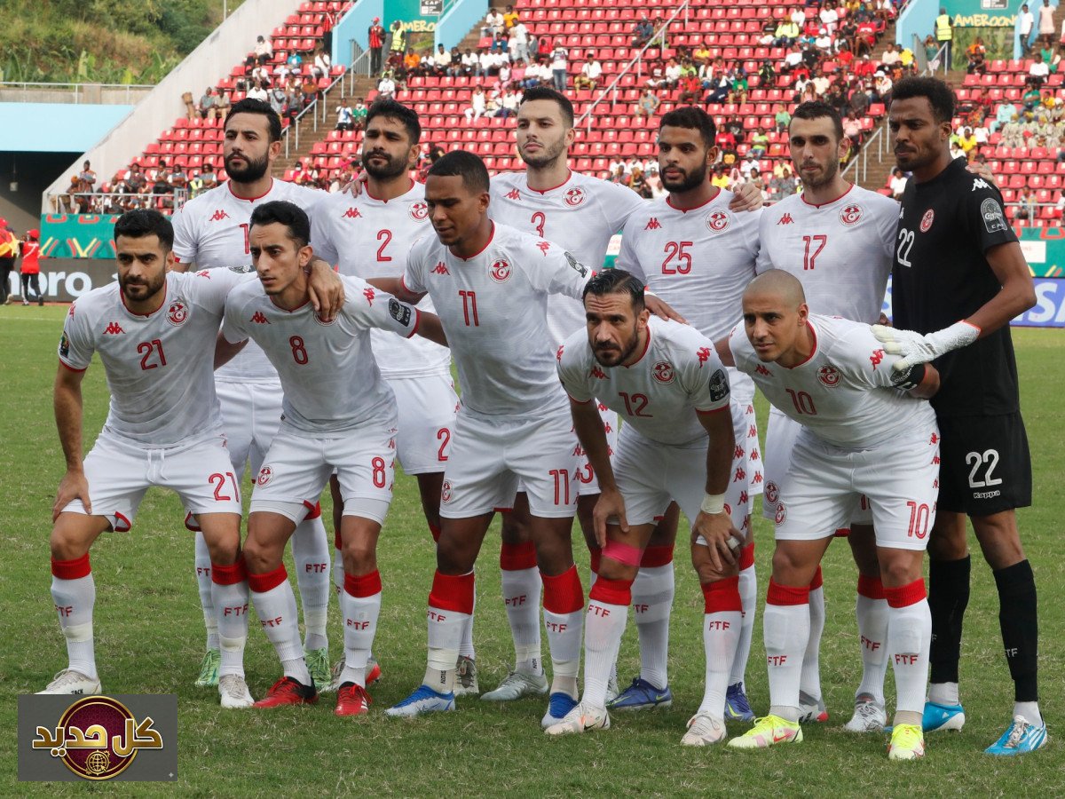 مباراة تونس وهايتي الودية: استعداد حاسم لنسور قرطاج نحو مونديال 2026