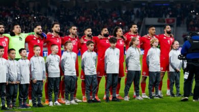 مباراة تونس وهايتي الودية: كل ما تحتاج معرفته عن اللقاء المرتقب واستعدادات نسور قرطاج