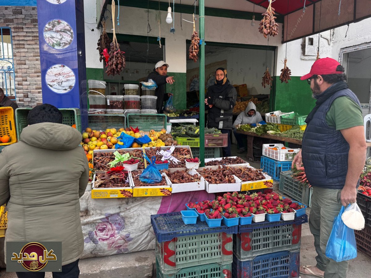 تونس وأسعار النفط: كيف تتأثر ميزانية الدولة بتداعيات الشرق الأوسط؟