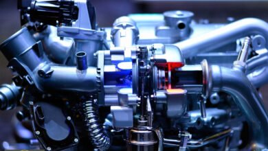 التيربو في السيارات: كيف تمنح هذه التقنية محركك قوة خارقة وكفاءة استثنائية
