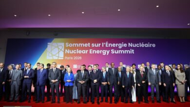 استقرار الطاقة في تركيا: كيف تحمي أنقرة نفسها من تقلبات الأسواق العالمية؟