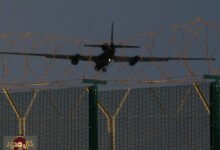 مقاتلات إف-16 قبرص: تركيا تدرس نشرها في الشمال بعد هجوم المسيرة