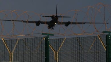 مقاتلات إف-16 قبرص: تركيا تدرس نشرها في الشمال بعد هجوم المسيرة