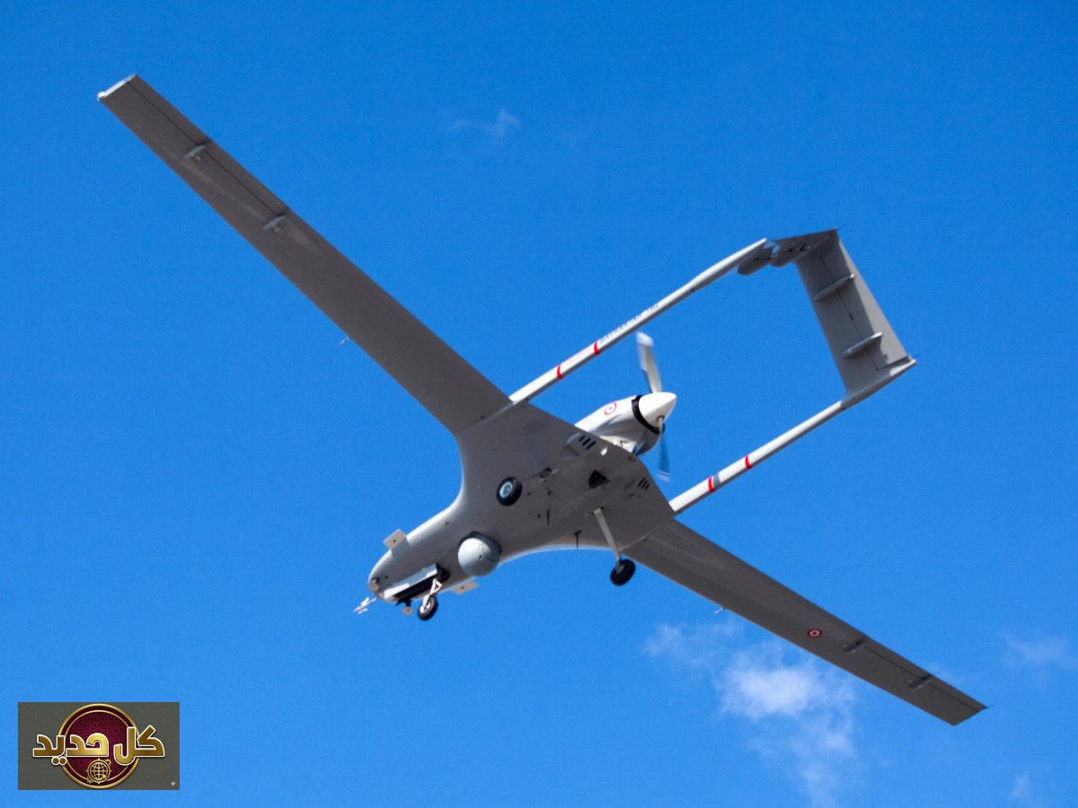 مسيّرات تركية تسيطر على 65% من السوق العالمي: طموح صاروخي جديد