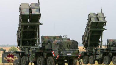 أنظمة باتريوت: تركيا تنشر درعها الجوي رداً على انتهاك إيراني لمجالها