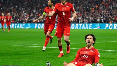 تأهل تركيا لكأس العالم 2026: العبور لنهائي الملحق الأوروبي