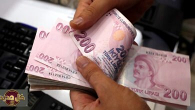دعم الليرة التركية: 12 مليار دولار في أسبوع لمواجهة اضطرابات الحرب