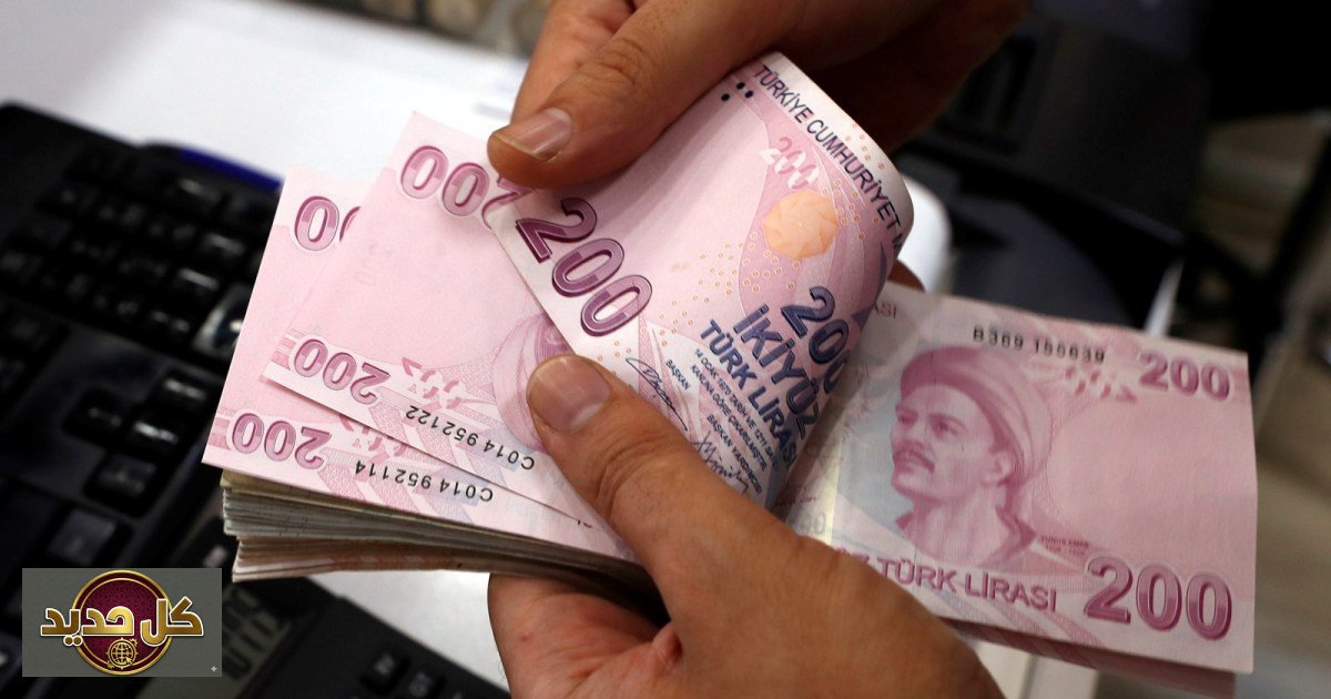 دعم الليرة التركية: 12 مليار دولار في أسبوع لمواجهة اضطرابات الحرب