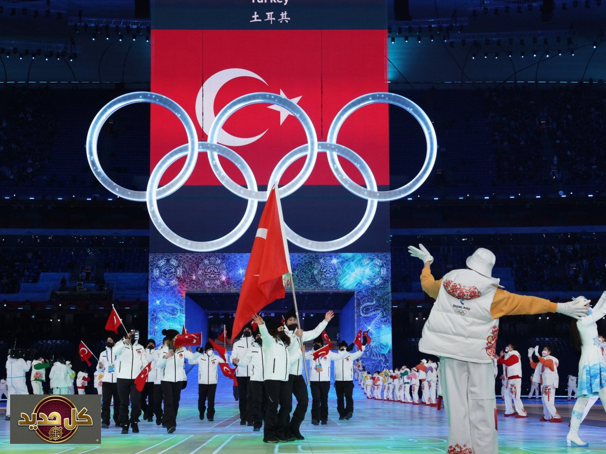 الرياضة التركية: خيبة أولمبياد باريس 2024 تدفع أنقرة نحو استراتيجية تجنيس الرياضيين