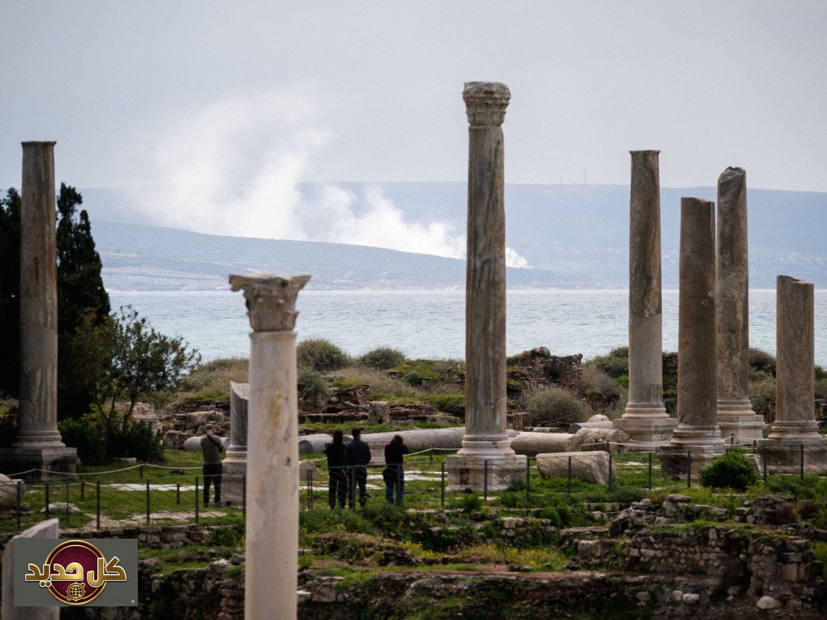 آثار صور تحت القصف: جهود أممية لحماية تراث لبنان في 2026