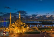 مساجد الإمارات: أجواء رمضان الروحانية تتألق بقراءات مؤثرة