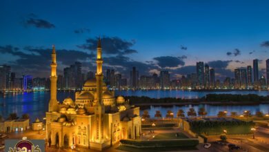 مساجد الإمارات: أجواء رمضان الروحانية تتألق بقراءات مؤثرة