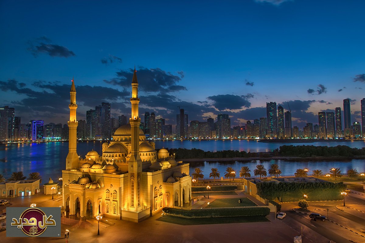 مساجد الإمارات: أجواء رمضان الروحانية تتألق بقراءات مؤثرة