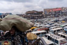 حظر سيارات الأجرة المتهالكة: أوغندا تتخذ إجراءات حاسمة لسلامة الطرق في كمبالا