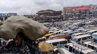 حظر سيارات الأجرة المتهالكة: أوغندا تتخذ إجراءات حاسمة لسلامة الطرق في كمبالا