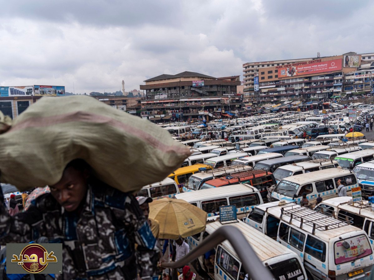 حظر سيارات الأجرة المتهالكة: أوغندا تتخذ إجراءات حاسمة لسلامة الطرق في كمبالا