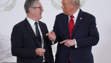 تأمين مضيق هرمز: لندن تدرس إرسال مسيّرات للتصدي لهجمات إيران