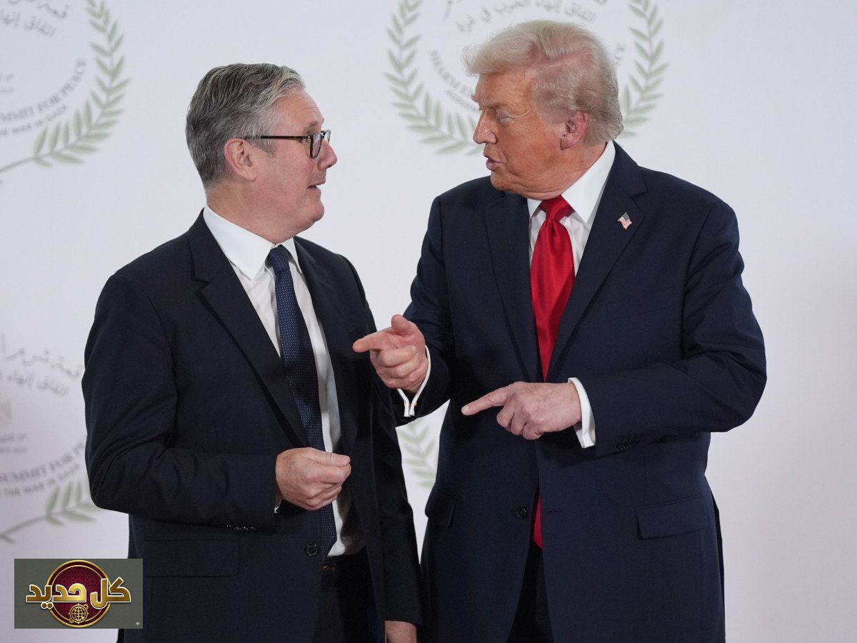 تأمين مضيق هرمز: لندن تدرس إرسال مسيّرات للتصدي لهجمات إيران