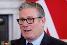 اقتصاد بريطانيا يواجه عجزاً ضخماً: تحذيرات معهد الدراسات المالية من تداعيات حرب إيران