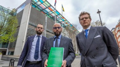 تصنيف حماس: استئناف قانوني يربك لندن ويضع الحكومة البريطانية في مأزق