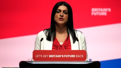 تأشيرات الدراسة بريطانيا: إيقاف مفاجئ لطلبات 4 جنسيات