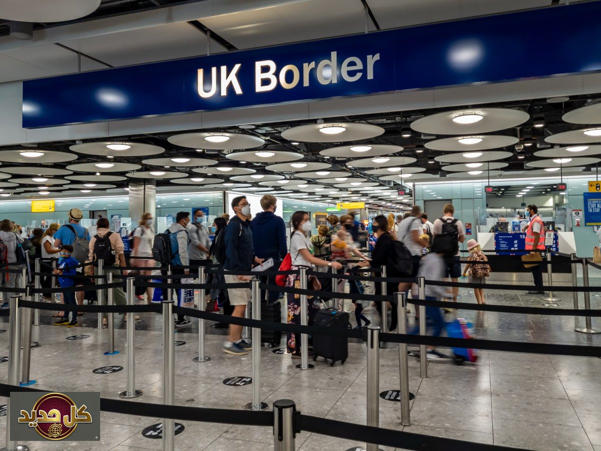 تأشيرات الدراسة بريطانيا: تعليق مفاجئ لمواطني 4 دول للحد من طلبات اللجوء