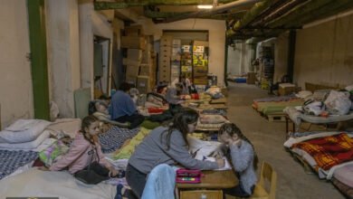 ترحيل أطفال أوكرانيا: تقرير أممي يكشف "جرائم ضد الإنسانية"