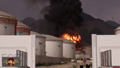 المسيرات الإيرانية: أوكرانيا تقترح صفقة لتعزيز دفاعاتها الجوية بصواريخ باتريوت