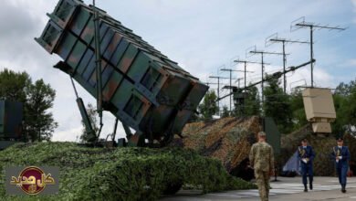 تحويل أسلحة أوكرانيا: هل يغير البنتاغون وجهة الدعم للشرق الأوسط؟