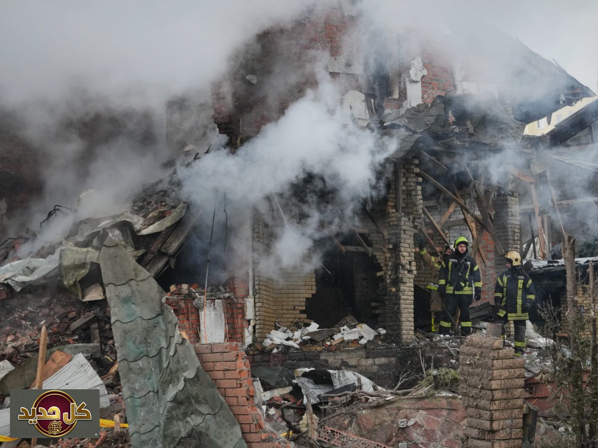 الحرب في أوكرانيا: كييف تتحدث عن خسائر روسية ضخمة وموسكو ترد بإسقاط مسيّرات