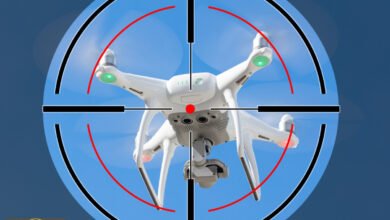 مكافحة المسيرات الأوكرانية: تقنيات بسيطة تغير قواعد اللعبة وتثير اهتماماً عالمياً