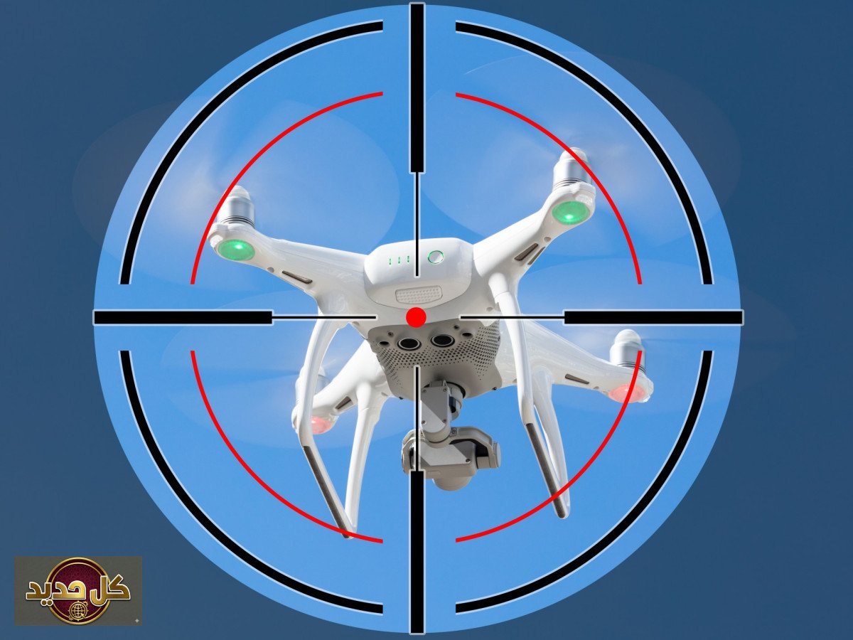 مكافحة المسيرات الأوكرانية: تقنيات بسيطة تغير قواعد اللعبة وتثير اهتماماً عالمياً